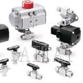 Instrumentation Ball Valves